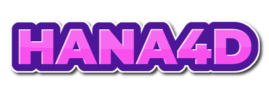 HANA4D LOGO